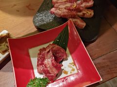 -御牛道日式烤肉料理(杭州万象城店)