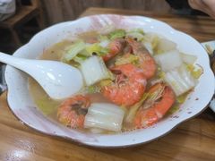 -来之顺海鲜菜馆·青岛菜·始于1993(栈桥店)