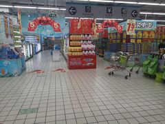 -大润发(王庄店)