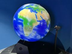 -苏州青少年科技馆