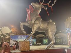 -华谊兄弟（长沙）电影小镇