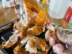-新湖烧鸡(光明店)