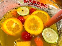 -冯校长老火锅(福田车公庙店)
