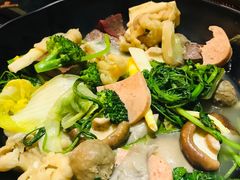 -万记麻辣烫国展总店