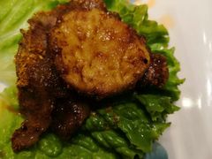 -一品诚记烤肉(大连柏威年购物中心店)