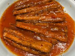 御膳茄子-三姐妹餐厅(曲江店)