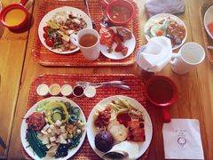 -So Lounge索兰至餐厅(蓝色港湾店)