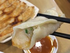 -台北楚楚园馅饼粥(虹桥南丰城店)