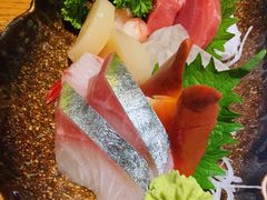 -千羽鹤海鲜居酒屋Bistro(大望路店)