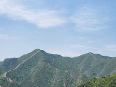 -蓟州溶洞风景区