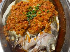 -回家吃饭·地道南昌菜(建德观总店)