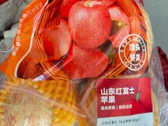 -鲜丰水果(番禺路店)