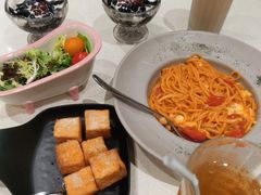 -和平馆·地道港澳茶餐厅(西门口店)
