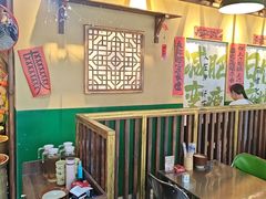 -蜀川川破店·江湖菜·烧烤(北京首店)