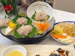 -祈胜邨•顺德鱼生•顺德菜(容桂店)