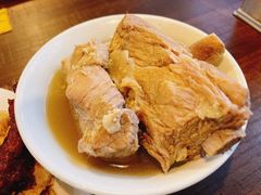 -松發肉骨茶(克拉码头店)