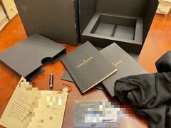 -二手奢侈品名表箱包回收