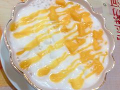 -甜心妈妈·榴莲星级糖水(北京路总店)