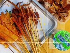 -徐六孃正宗甜皮鸭(张公桥店)