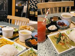 -Home Thai·泰谣(王府井apm店)