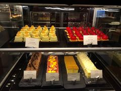 -广州富力君悦大酒店·凯菲厅