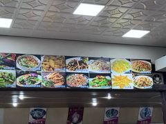 -洞密园美食城·二十二年老店(富华路店)
