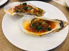 -东方豪景花园酒店·怡景旋转餐厅