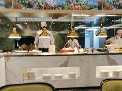 -帝豪酒店•马可勃罗西餐厅