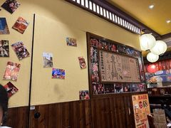 -鸟鹏烧鸟居酒屋(仁恒梦中心店)