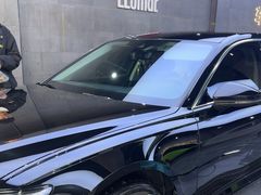 -车艺佳龙膜隐形车衣汽车贴膜(宝山丰宝店)