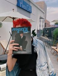 -尤司男士国潮理发馆