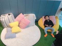 -BossBabe亲子餐厅(金光华广场店)