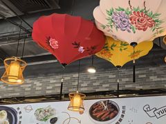 -粤点越有·茶点·粤菜(樵岭国际店)