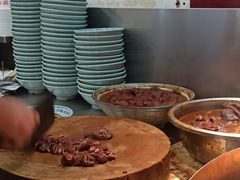 -门框胡同百年卤煮(前门店)