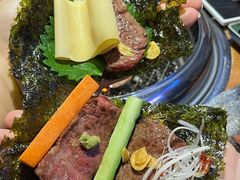 -丸藏和牛烧肉专门店(园区师惠坊店)