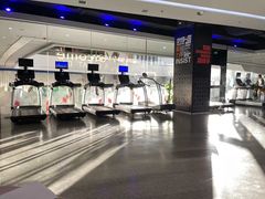 -帝豪斯健身俱乐部(市府恒隆广场店)