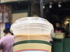 傳統絲襪奶茶-荔園 LaiYuen