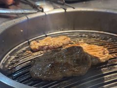 -大叹号·朝鲜族烤肉(潍坊泰华城店)