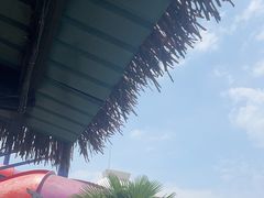 -上海玛雅海滩水公园