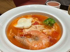 -大铁勺新津菜(熙悦汇店)