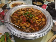 -大师傅金奖啤酒鱼(西街口总店)