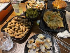 -半酌烧烤小酒馆(南京东路店)