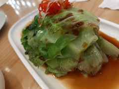 -船歌·鱼水饺青岛菜(国贸商城店)