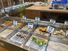 -曾百万小炉小串自助烧烤(高新店)