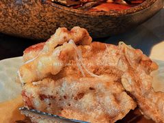 -红樱桃·欢乐餐厅(太原里店)