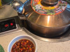 -润园四季椰子鸡火锅(海上世界店)