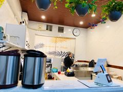 -TACO TUESDAY塔可星期二(人民路店)