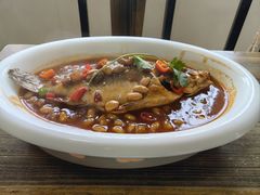 -臭鳜鱼人家·老字号徽菜