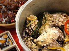 -小辉哥大排档(船山路总店)