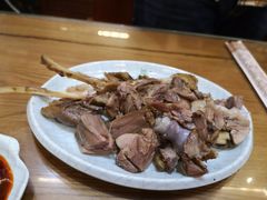 -清真·益鑫羊肉手抓馆(花园北街店)